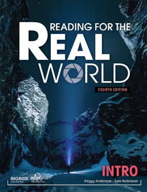 Reading for the Real World Intro