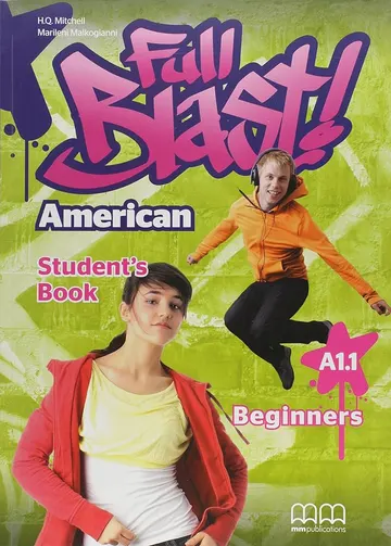 Full Blast A1.1
