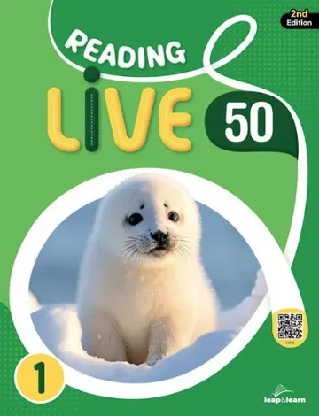Reading Live 50-1