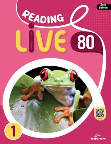 Reading Live 80-1