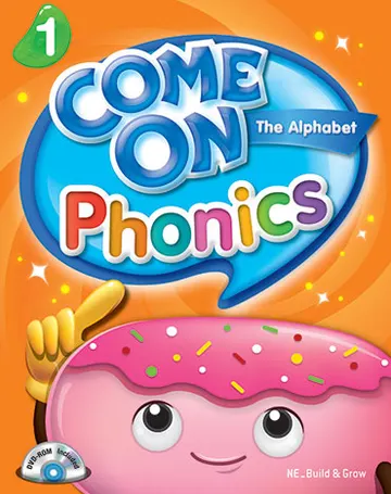 Come On Phonics 1