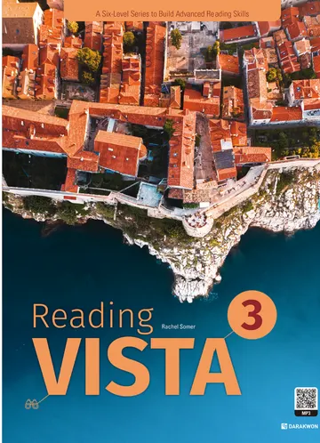 Reading Vista 3