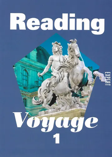 Reading Voyage Expert 1